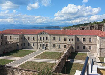 Sinop Tarihi Cezaevi