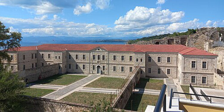 Sinop Tarihi Cezaevi