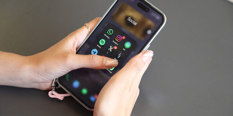 Sosyal medyada güzel görünme kaygısı ölçüldü