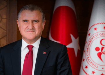 Spor ülkesi olma yolunda hızla ilerliyoruz