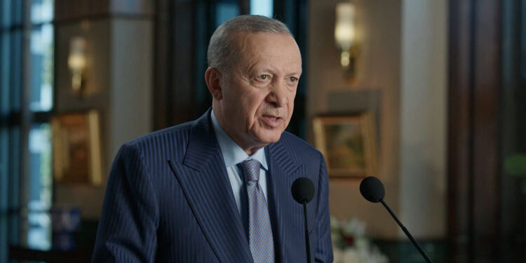 Srebrenitsa Soykırımı utançla anılacak bir zafiyettir