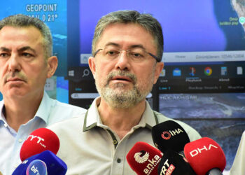 Şu anda 6 yangın devam ediyor; en sorunlu ilimiz Hatay