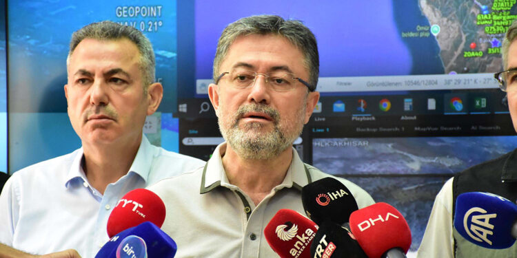 Şu anda 6 yangın devam ediyor; en sorunlu ilimiz Hatay