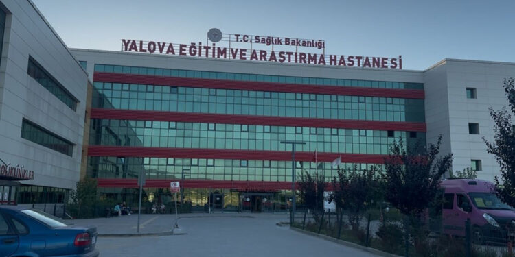 Sünnet düğününde tavuklu pilav faciası; 100 kişi hastanelik oldu