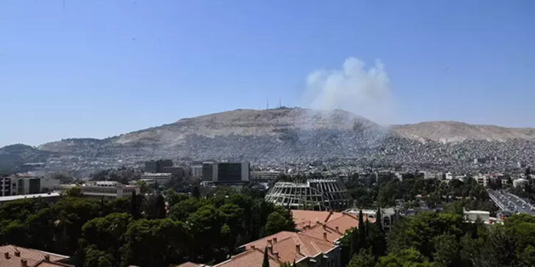 Süveyda'da 426 kişi hayatını kaybetti