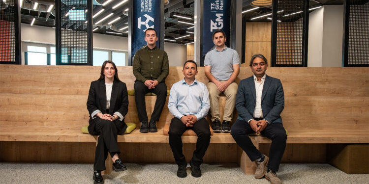 T3 GSYF'den Saykal Elektronik’e 250 bin dolarlık yatırım