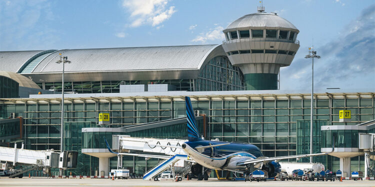 TAV Havalimanları 2025'in ilk altı ayına ait finansal sonuçlarını açıkladı