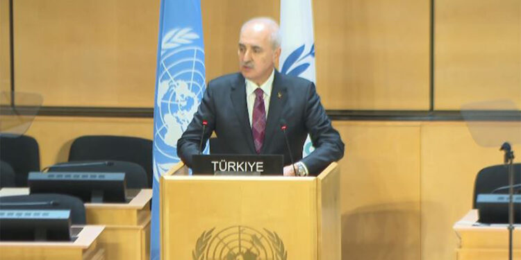 Adalet güçlülerin ayrıcalığı değil, herkesin doğuştan hakkıdır