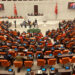 İklim Kanunu Teklifi kabul edildi