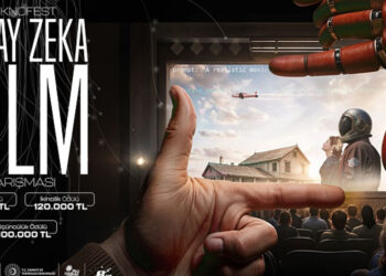 TEKNOFEST Yapay Zeka Film Yarışması için başvurular başladı