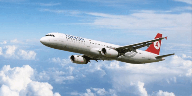 THY, Halep uçuşlarına yeniden başlıyor