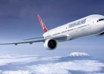 THY, bugün yolcu rekoru kırmayı hedefliyor