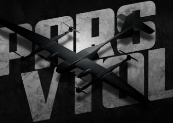 Titra Teknoloji PARS VTOL ile IDEF 2025'te yerini alacak