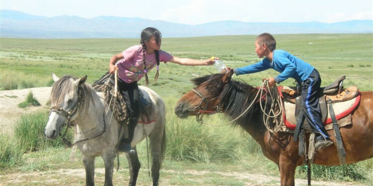 Tuva Türkleri: Bozkırın notası, gırtlağın senfonisi