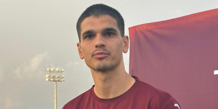 Yoğun ve yorucu bir kamp dönemi geçiriyoruz