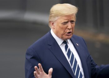 Donald Trump Endonezya ile ticaret anlaşması imzaladı