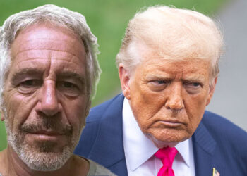 Trump, Epstein'e doğum günü mektubu gönderdiği iddiasını yalanladı