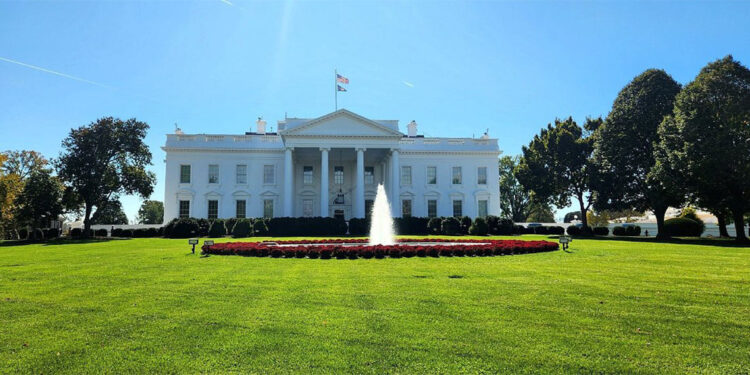 Trump Netanyahu'yu bugün Beyaz Saray'da ağırlayacak