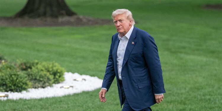 Donald Trump, Rusya'ya 10 gün süre verdi