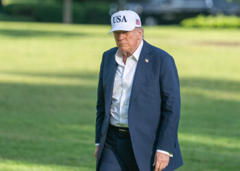 Donald Trump'a kronik venöz yetmezliği teşhisi konuldu