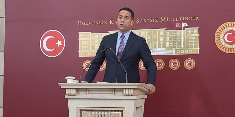 TÜİK, emekliyi ve memuru mağdur eden bir kurum haline gelmiştir