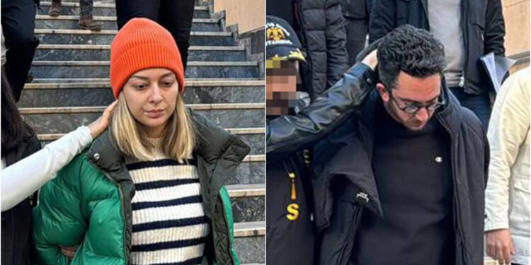 Talu çiftinin yargılandığı davada duruşma 25 Eylül'e ertelendi