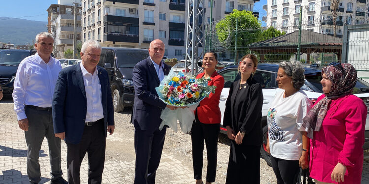 Tarımda son 30 yılın en büyük don felaketini yaşadık