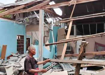 Tayland ile Kamboçya arasındaki çatışmalarda can kaybı 32'ye yükseldi