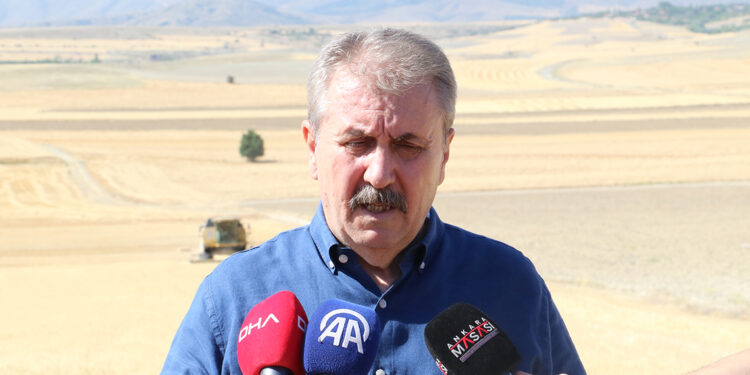 Terör ancak mücadele edilerek bitirilebilir