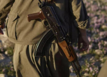 Terör örgütü PKK silah bırakıyor