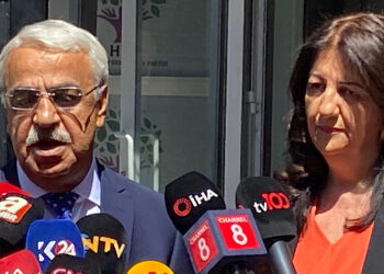 Terörsüz Türkiye süreci yeni bir aşamaya giriyor