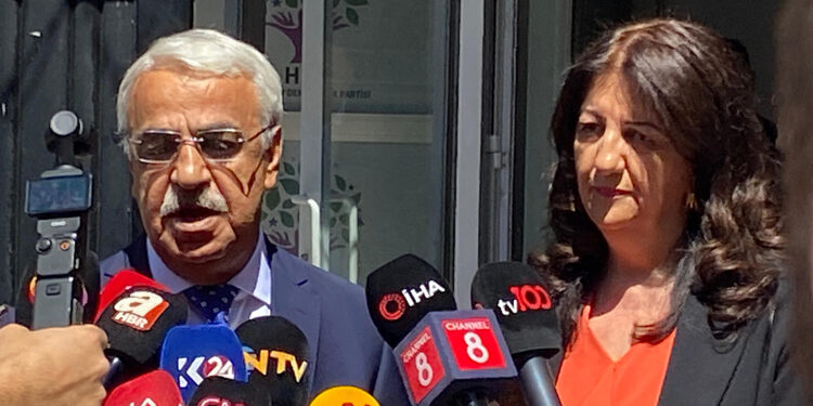 Terörsüz Türkiye süreci yeni bir aşamaya giriyor