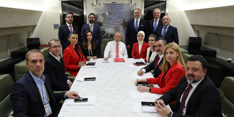 Terörsüz Türkiye sürecini kendi haline bırakmayız