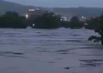 Texas'ta meydana gelen sellerde 24 kişi hayatını kaybetti
