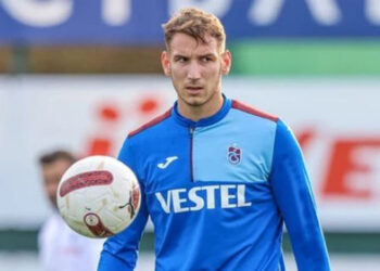 Trabzonspor, Tonio Teklic ile yolları ayırdı