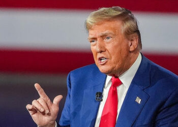 Trump, Suriye'ye yaptırımları kaldırdı