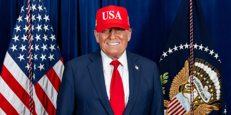 Trump, ‘vergi indirimleri’ tasarısını imzaladı