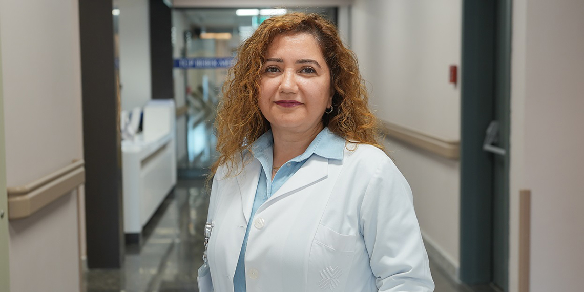 Tüp bebekte başarı için uzmanından ipuçları