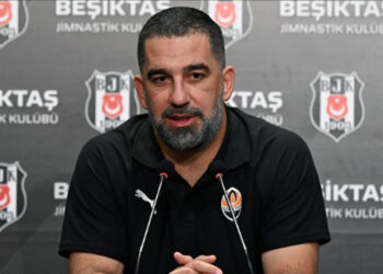 Tur daha bitmedi, Beşiktaş büyük bir takım
