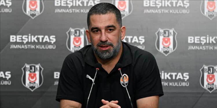 Tur daha bitmedi, Beşiktaş büyük bir takım