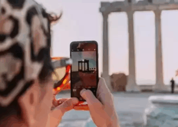 Turizm geliri 2'nci çeyrekte yüzde 8,4 arttı