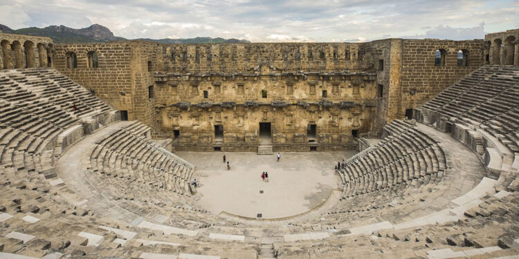 Türkiye, tatil amaçlı Google aramalarında birinci sırada