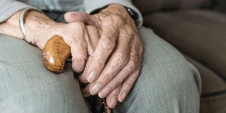 Türkiye'de beklenen yaşam süresi 78,1 yıl oldu