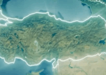 Türkiye'nin dijital haritası e-Devlet'te erişime açıldı