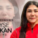 Ayşe Erkan Avrupa üçüncüsü oldu