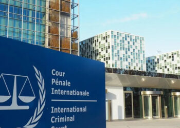 UCM'den Afganistan yönetimi liderleri hakkında tutuklama kararı