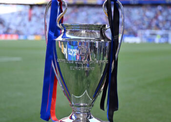 UEFA Şampiyonlar Ligi'nde 2'nci ön eleme turu başladı