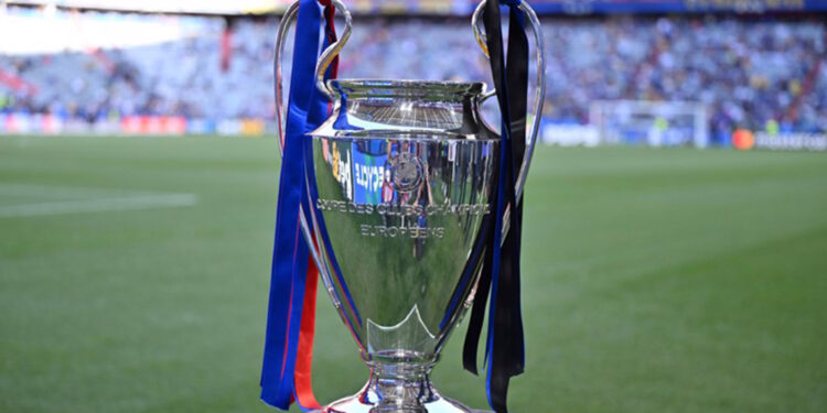 UEFA Şampiyonlar Ligi'nde 2'nci ön eleme turu başladı