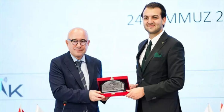 ULAK Haberleşme ile Gürbağ Savunma’dan iş birliği