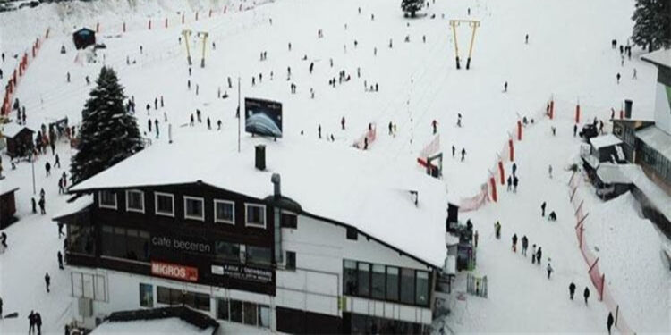 Uludağ'da otellerdeki kaçak katlar yıkılacak